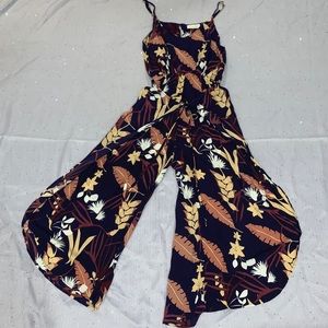 Ava Sky Jumper Clara